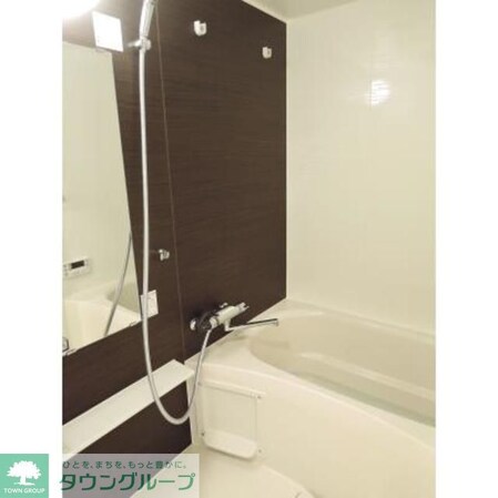 パークアクシス錦糸町ヴェールの物件内観写真